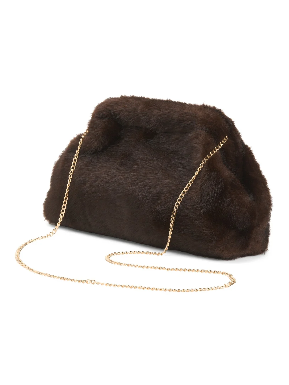 Rachel Zoe plush dark